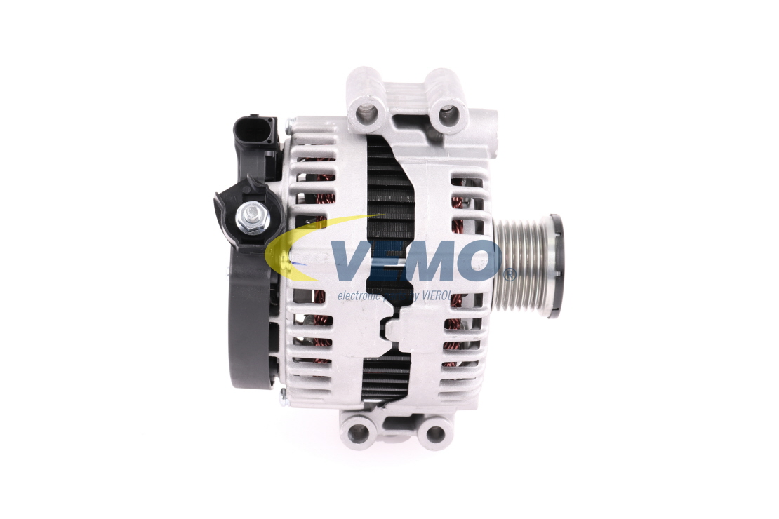 OEM 12317558219 VEMO Alternatore V20-13-50045 per BMW, MINI, LAND ROVER