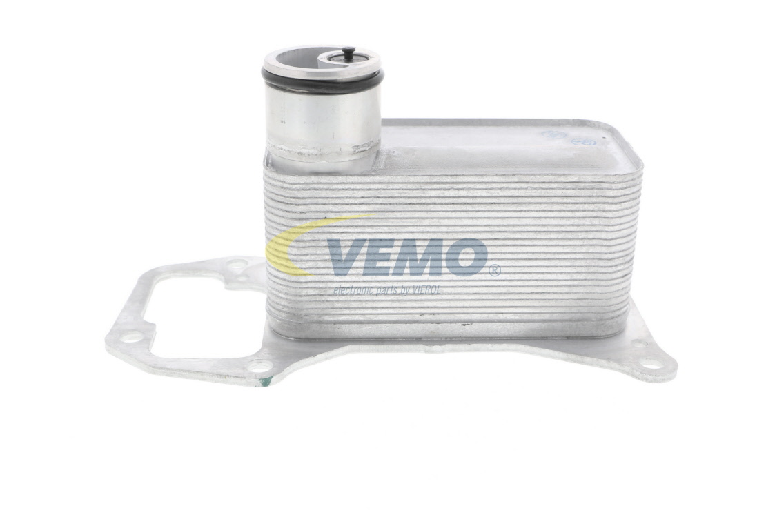 ostaa Moottoriöljyn jäähdytin - VEMO (V20-60-0056)