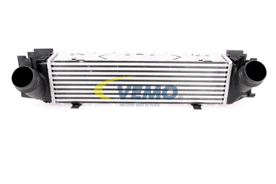 VEMO Intercooler (V20-60-0075) til BMW 3 Touring (F31) 320 d xDrive (135 KW / 184 HK / fra 2013)