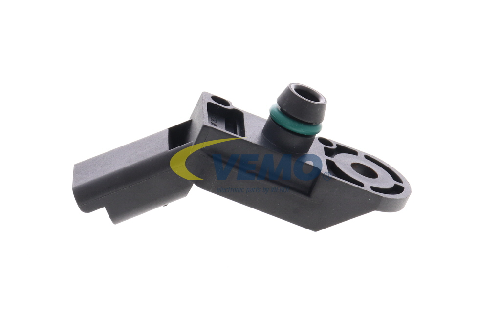 VEMO Intake manifold pressure sensor (V20-72-5275) for MINI Convertible (R57) John Cooper Works (155 KW / 211 HP / from 2008)