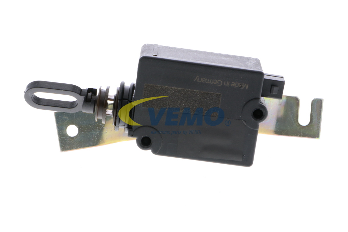 OEM 51248235748 VEMO Säätöelementti, keskuslukitus V20-77-1035 varten BMW