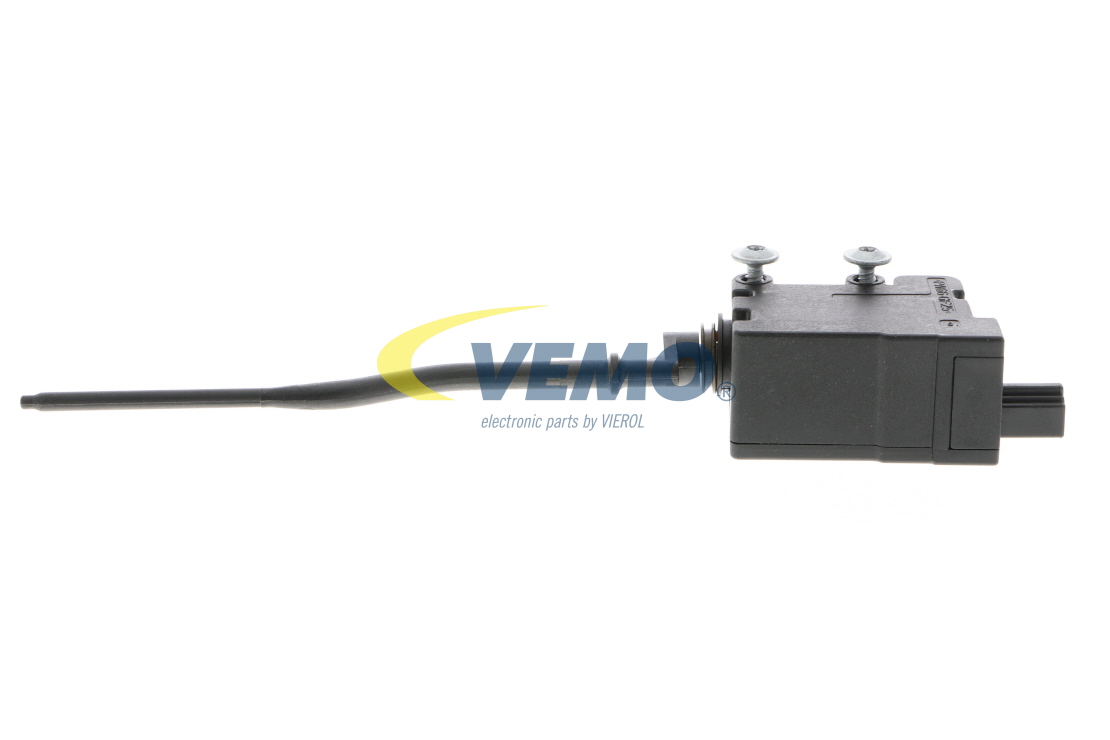 OEM 67116987633 VEMO Säätöelementti, keskuslukitus V20-77-1039 varten BMW