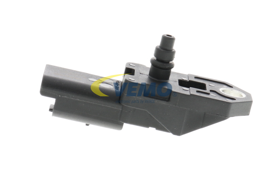 MAP sensor (V22-72-0164) van VEMO Voor CITROËN C3 Picasso 1.2 THP (81 KW / 110 PK / Van 2015)