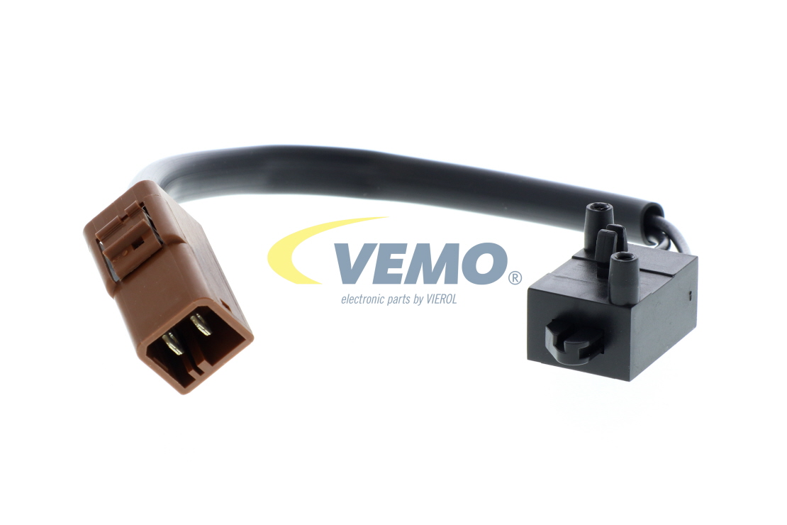 VEMO Interruptor, comando da embraiagem (regulador da velocidade) (V22-73-0020) para CITROËN C3 I Hatchback (FC_, FN_) 1.4 HDi (50 KW / 68 CV / de 2002)