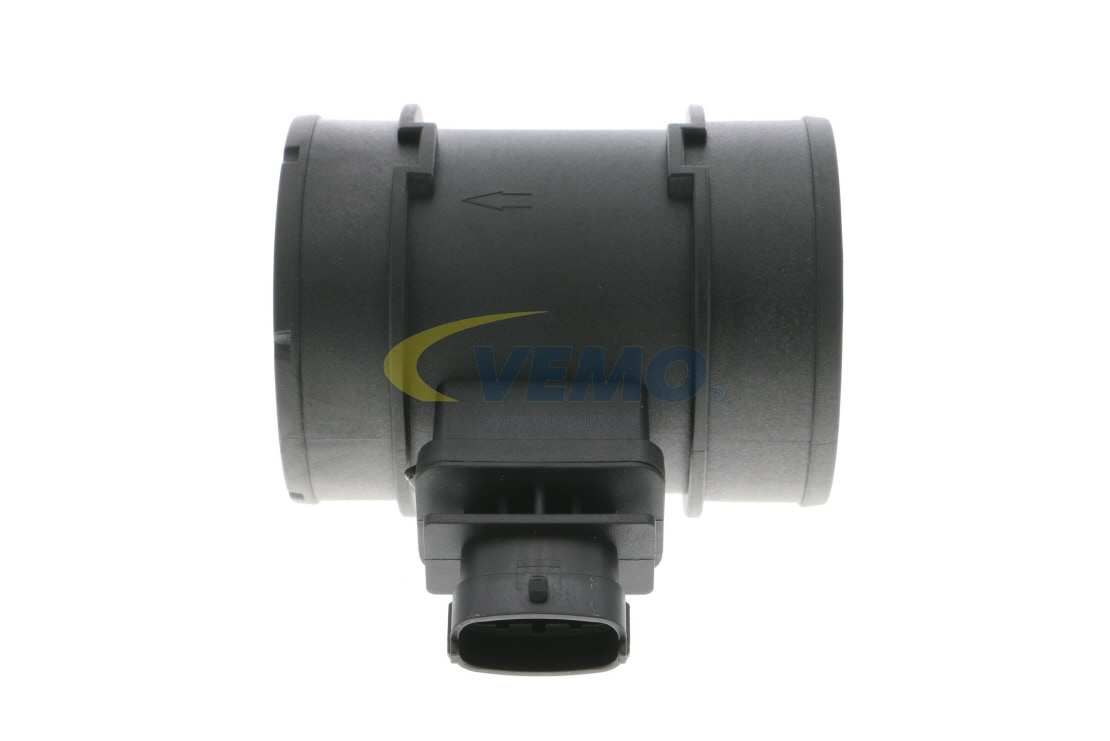 VEMO Medidor de masa de aire (V24-72-0222) para OPEL Astra H GTC (A04) 1.7 CDTi (L08) (74 KW / 101 CV / de 2005)