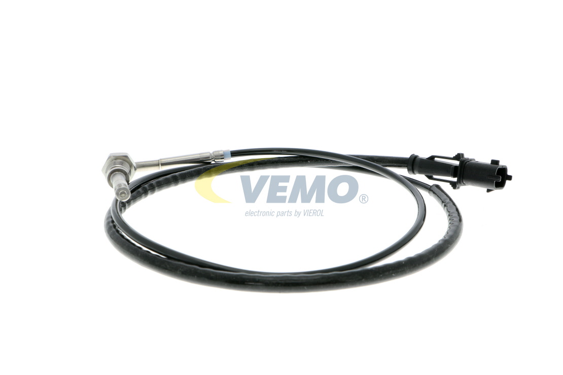 VEMO Sensor, temperatura dos gases de escape (V24-72-0224) para FIAT Doblo Carrinha (119_, 223_) 1.3 D Multijet (62 KW / 84 CV / de 2005)
