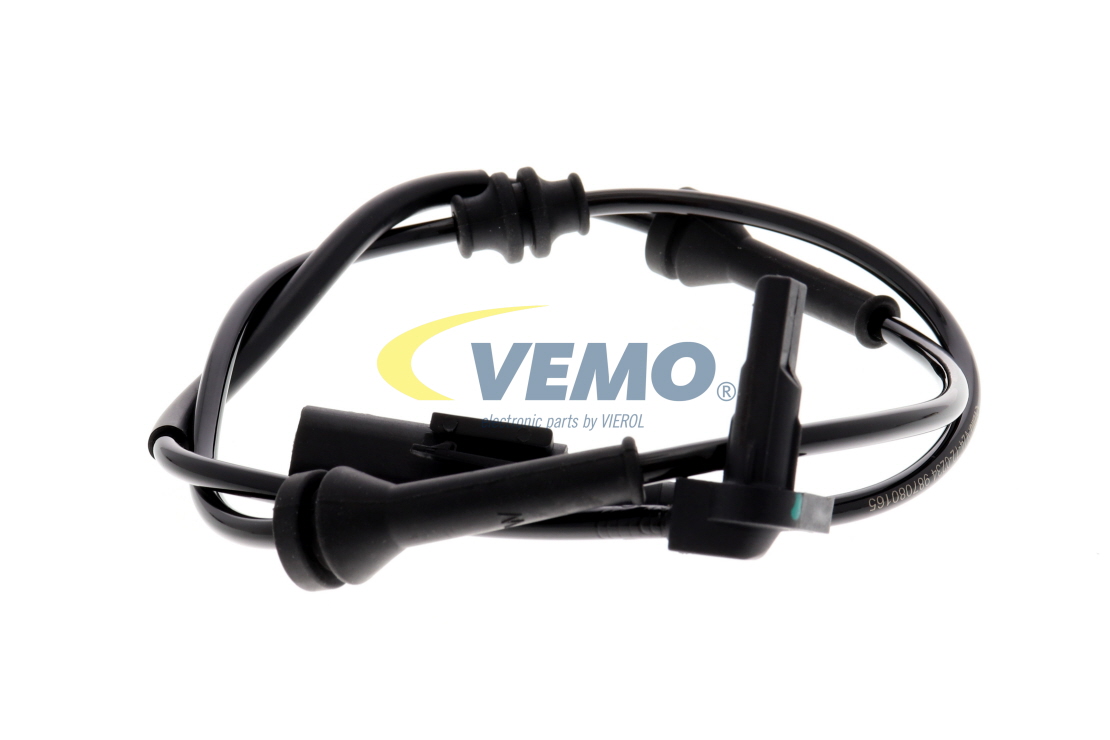 VEMO ABS sensor V24-72-0234 Abs sensor VEMO V24-72-0234