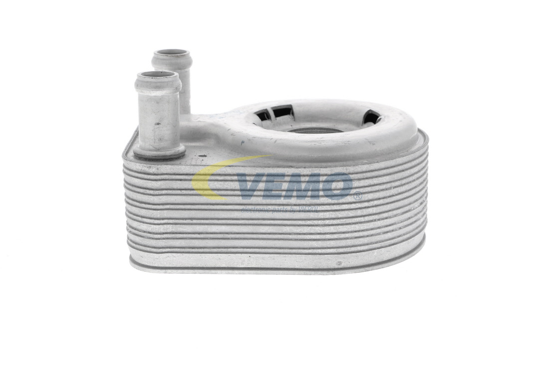 OEM 5166925AB VEMO Enfriador de aceite V25-60-0043 para FIAT, JEEP, ALFA ROMEO, CHRYSLER, DODGE