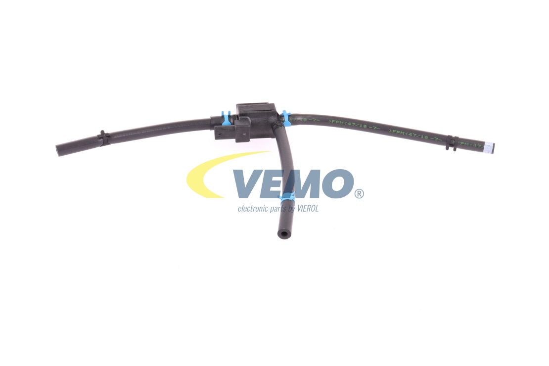 Ohjainlaite, alipaine (V25-63-0062) alkaen VEMO varten VOLVO V40 Hatchback (525, 526) T4 200 HV