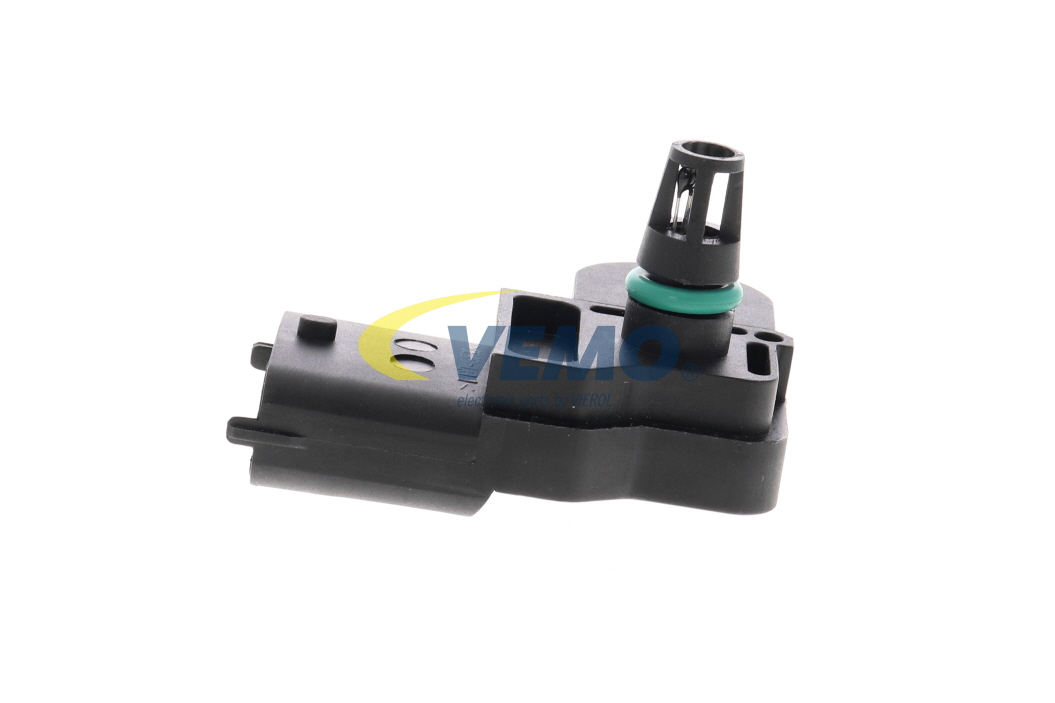MAP-sensor (V25-72-0204) fra VEMO for MITSUBISHI ASX (GA_W_) 1.6 MIVEC (GA1W) (86 KW / 117 HK / Fra 2010)