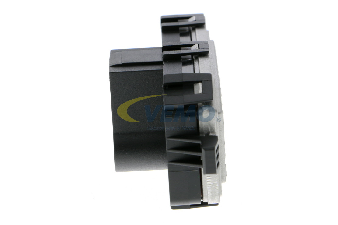 OEM AV6N19E624AA VEMO Regulator, passenger compartment fan V25-79-0008 for FORD, FORD USA