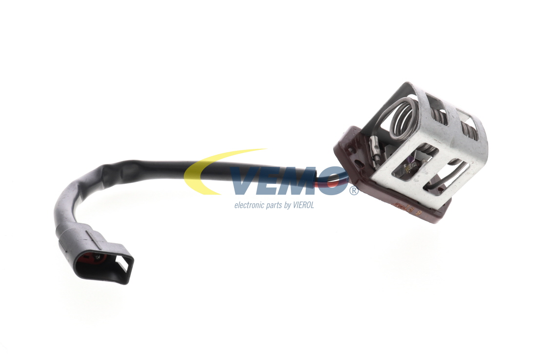 OEM 98KB9A819AA VEMO Säädin, lämmityslaitteen puhallin V25-79-0030 varten FORD
