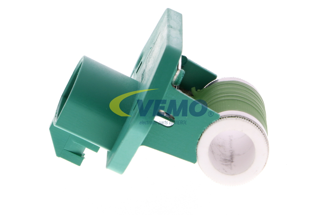 VEMO Résistance de chauffage V25-79-0031