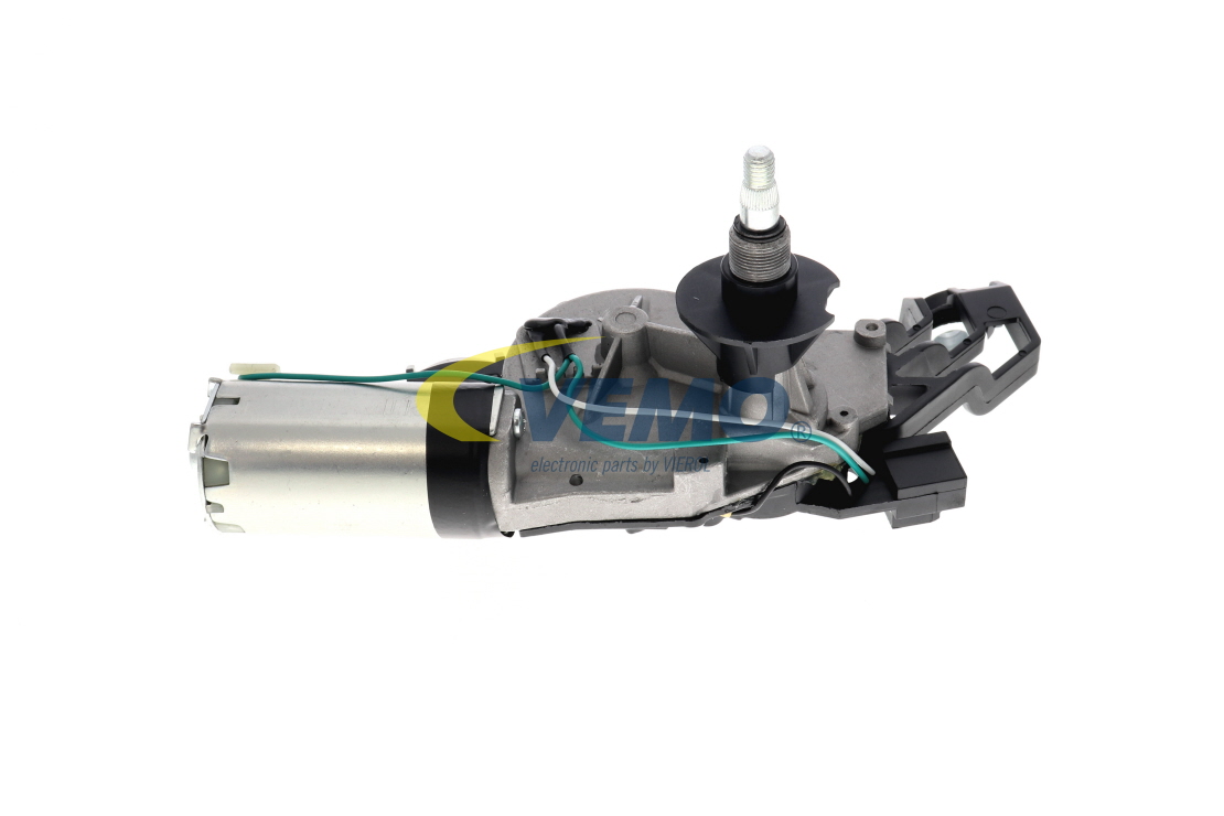OEM A4548200208 VEMO Vindusviskermotor V30-07-0033 for MERCEDES-BENZ, SMART