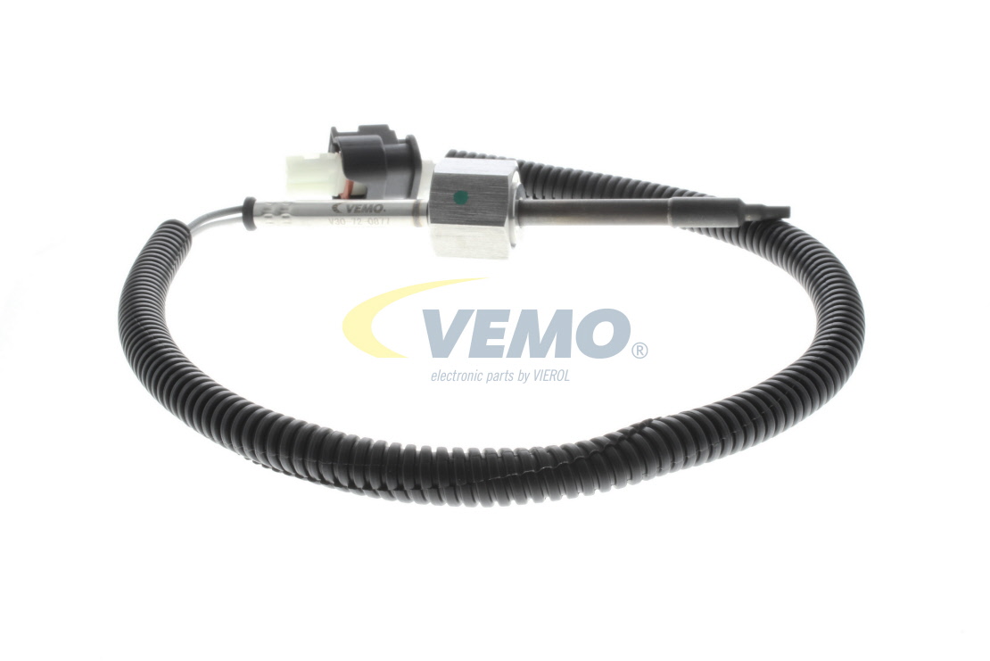 VEMO Sensor, temperatura dos gases de escape (V30-72-0877) para MERCEDES-BENZ Classe C Cabrio (A205) C 220 d 4-matic (205.405) (125 KW / 170 CV / de 2016)