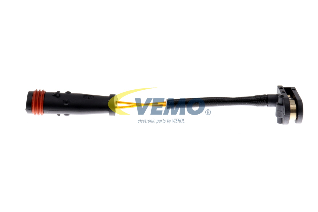 OEM A6395401517 VEMO Slitekontakt bremsekloss V30-72-0878 for VW, MERCEDES-BENZ, AUDI, SKODA, SMART