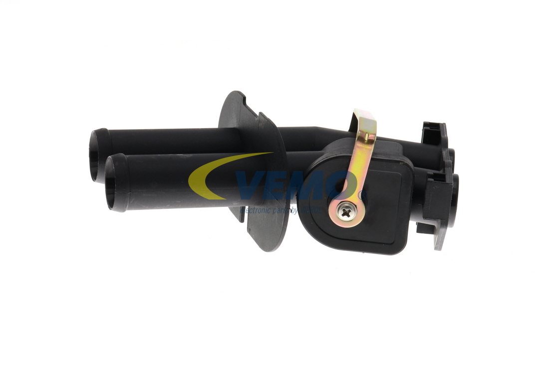 Regelklep koelvloeistof (V30-77-1035) van VEMO Voor MERCEDES-BENZ SPRINTER 4-t Open laadbak/ Chassis (904) 413 CDI (95 KW / 129 PK / Van 2000)