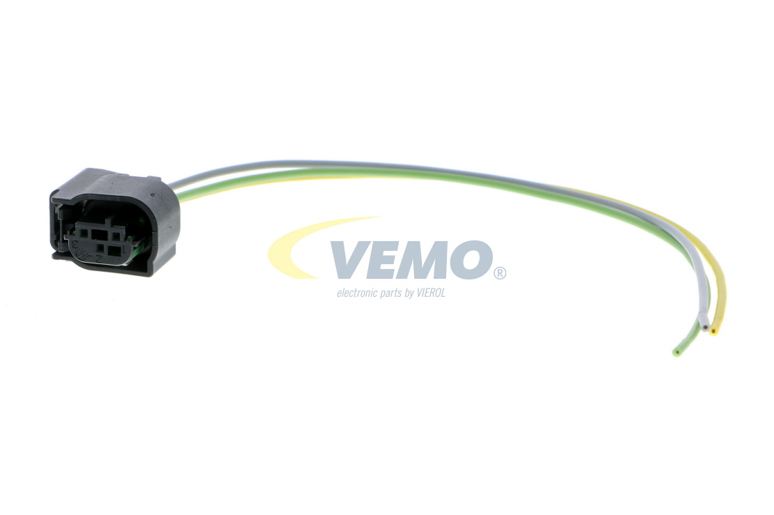 OEM 000979034E VEMO Korjaussarja, johtosarja V30-83-0005 varten VW, AUDI, SKODA, SEAT