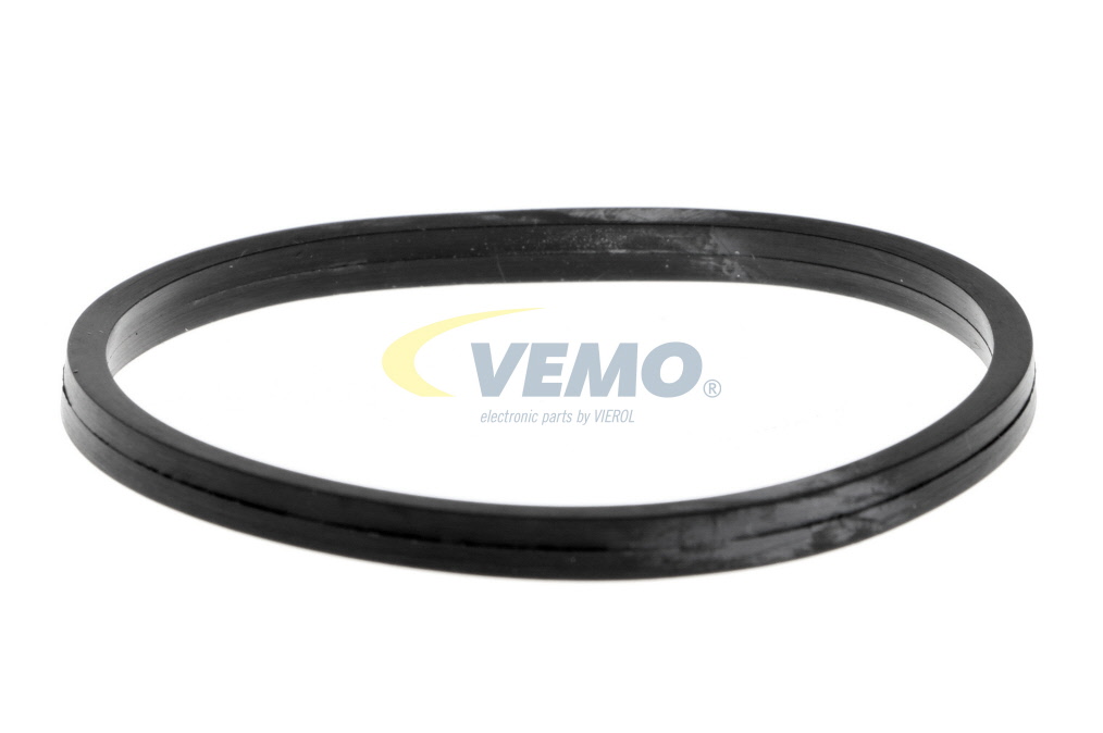 VEMO Junta, termóstato (V30-99-9005) para MERCEDES-BENZ Classe C Sedan (W204) C 180 Kompressor (204.044, 204.045) (115 KW / 156 CV / de 2008)