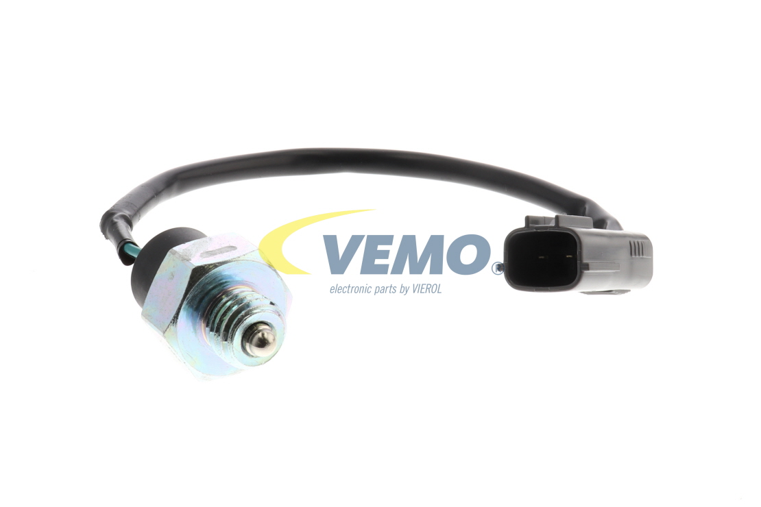 OEM F5E117640A VEMO Backljuskontakt V32-73-0033 för MAZDA