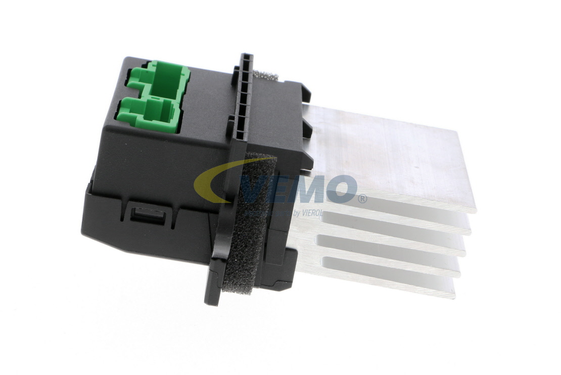 VEMO Régulateur, pulseur d'air habitacle (V33-79-0012) pour DODGE Journey MPV 2.4 ECO+ (125 KW / 170 CH / de 2008)