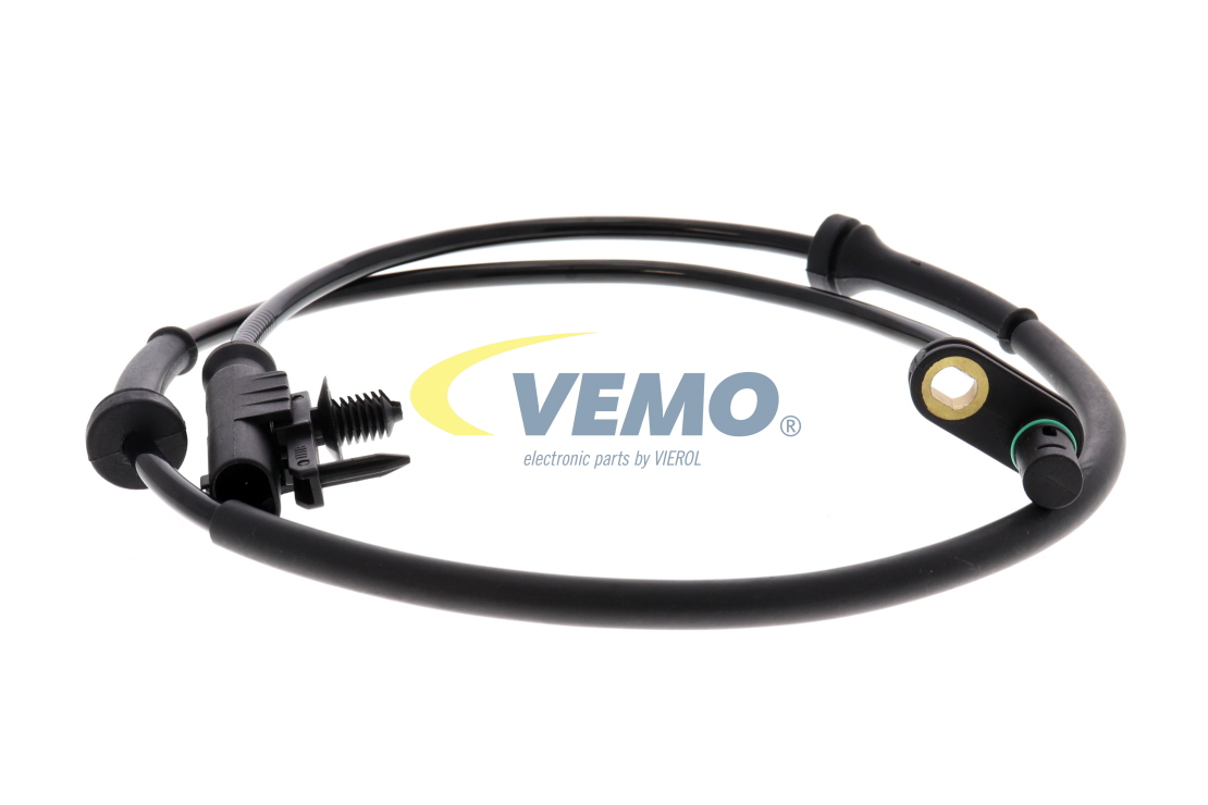 VEMO ABS sensor V37-72-0115 Abs sensor VEMO V37-72-0115