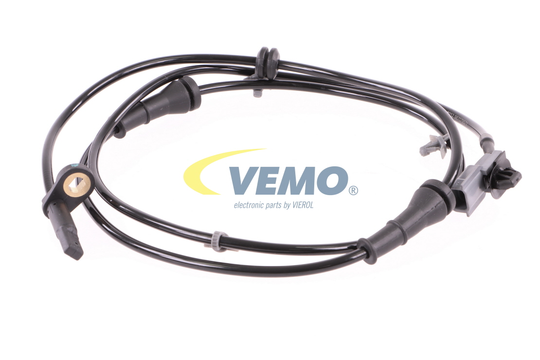 Raddrehzahlsensor / Raddrehzahlgeber VEMO V38-72-0252
