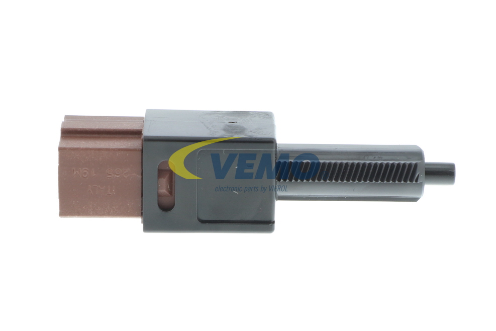 Remlichtschakelaar (V38-73-0035) van VEMO Voor NISSAN Qashqai / Qashqai +2 I (J10, NJ10) 1.5 dCi (81 KW / 110 PK / Van 2010)