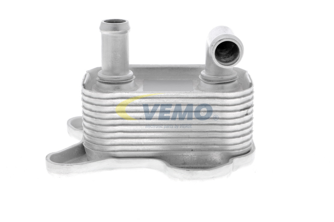 VEMO Radiatore olio motore V40-60-2106 VEMO Radiatore olio V40-60-2106