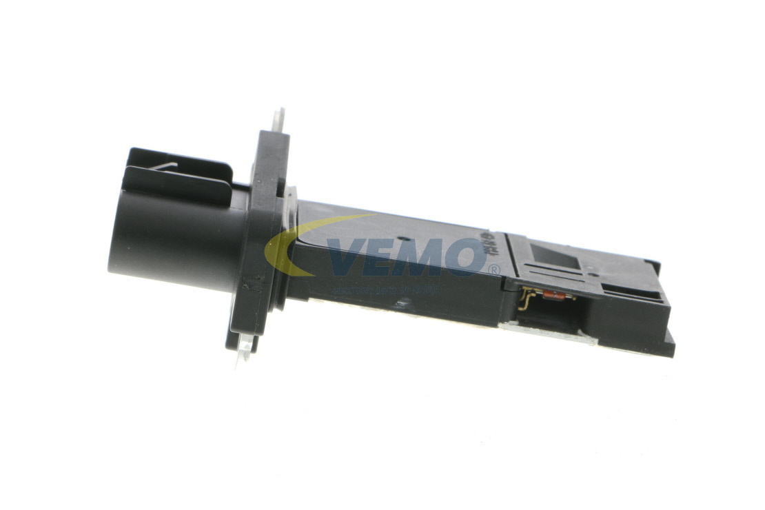 VEMO Mass air flow sensor (V40-72-0662) for VAUXHALL Insignia Mk I (A) Hatchback (G09) 2.0 Turbo (68) (162 KW / 220 HP / from 2008)