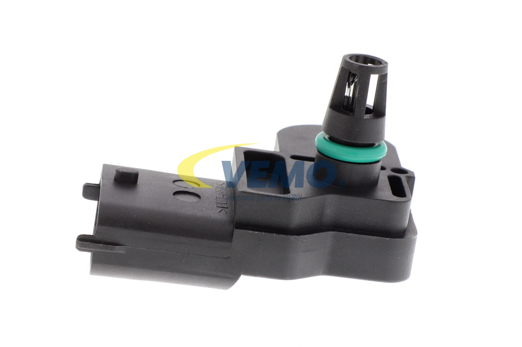 OEM 1238838 VEMO Imusarjan paineanturi V40-72-0663 varten OPEL, CHEVROLET, VAUXHALL, GMC