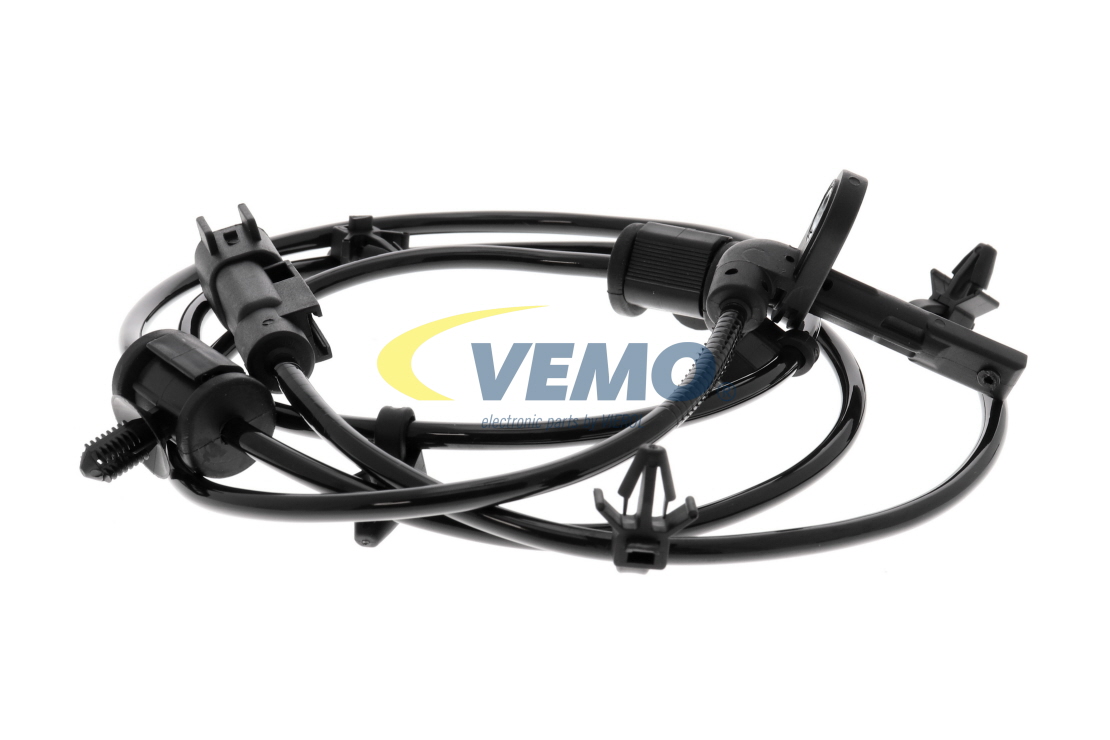 VEMO ABS sensor (V40-72-0669) for VAUXHALL Insignia Mk I (A) Saloon (G09) 2.8 VXR (69) (239 KW / 325 HP / from 2009)