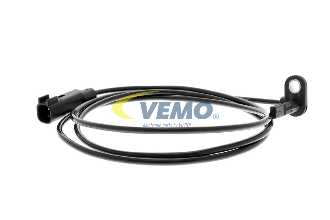 VEMO ABS sensor (V40-72-0670) for VAUXHALL Insignia Mk I (A) Saloon (G09) 1.6 CDTi (69) (100 KW / 136 HP / from 2015)