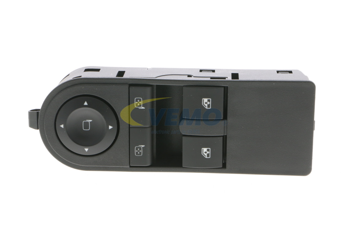 OEM 13183679 VEMO Interruttore, Alzacristallo V40-73-0094 per OPEL