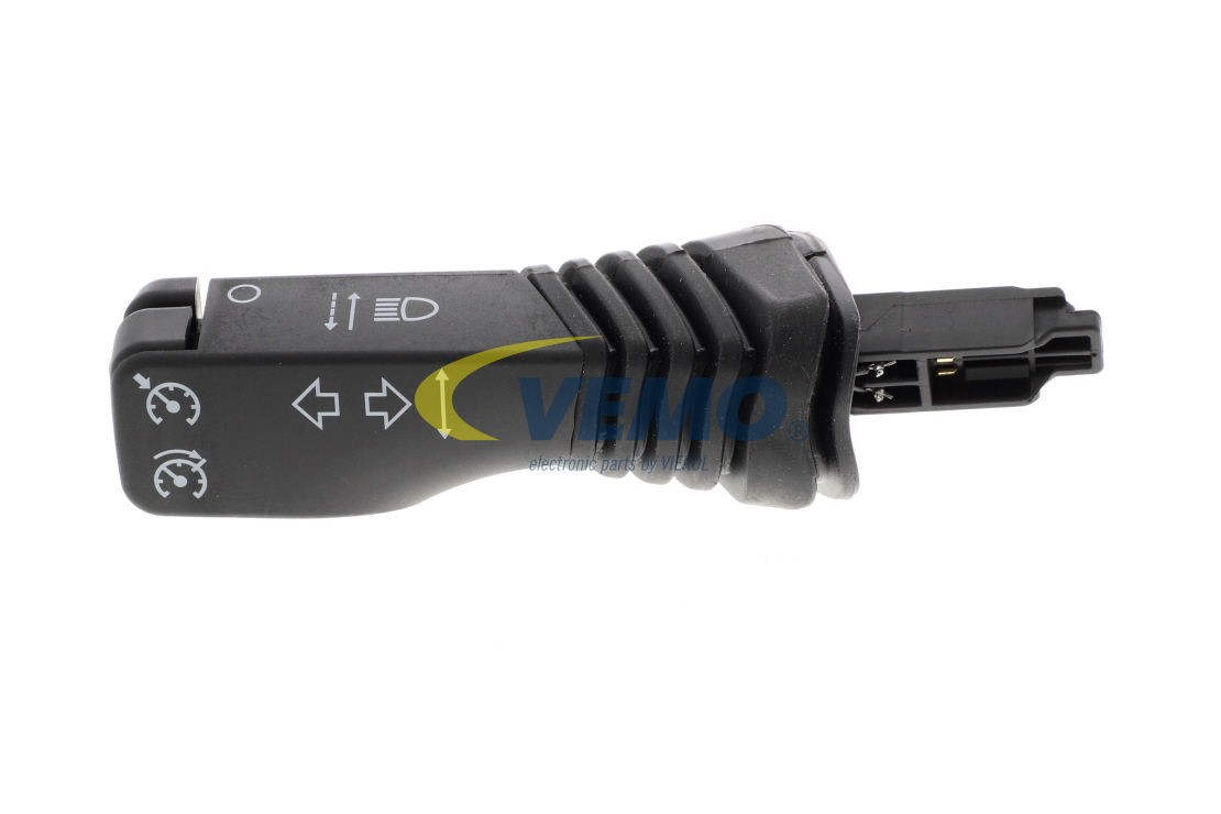 VEMO Control Stalk, indicators (V40-80-2448) for VAUXHALL Astra Mk V (H) (A04) Hatchback 1.8 (L48) (92 KW / 125 HP / from 2004)