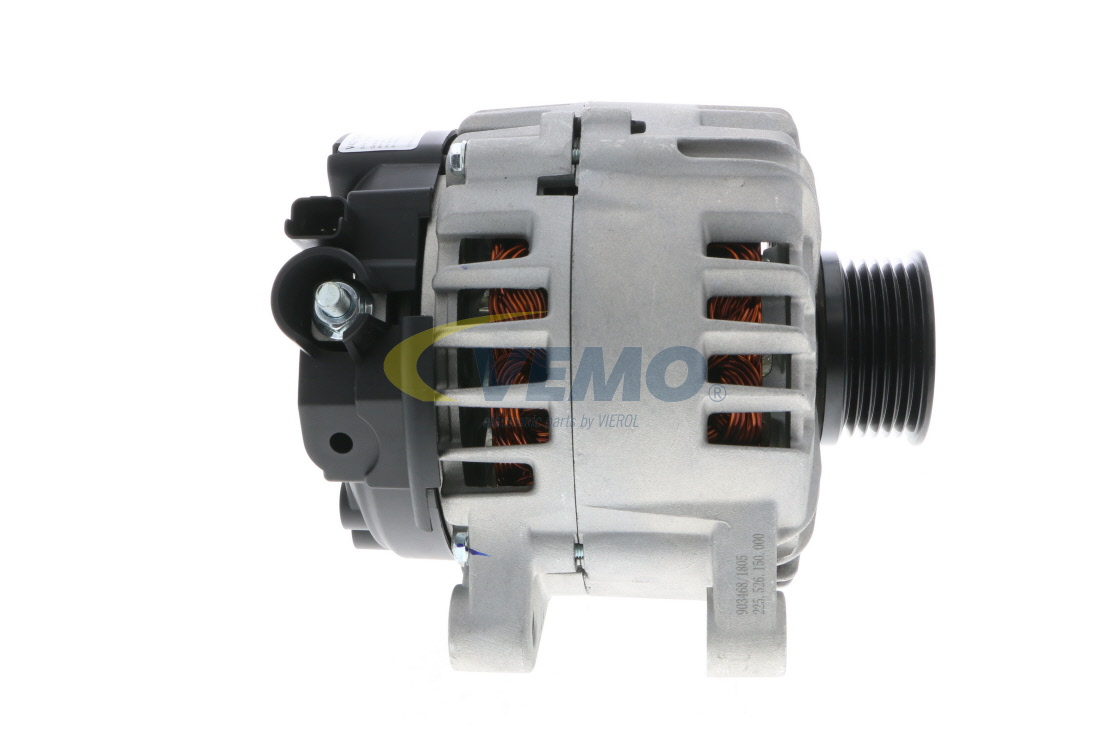 OEM 5702C2 VEMO Alternateur V42-13-50006 pour PEUGEOT, VOLKSWAGEN, CITROЁN, OPEL, LAND ROVER