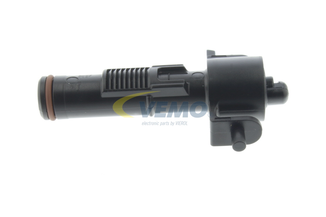VEMO Gicleur de lave-phare (V45-08-0009) pour PORSCHE Macan (95B) 2.9 Turbo AWD (95BCI1) (324 KW / 441 CH / de 2018)