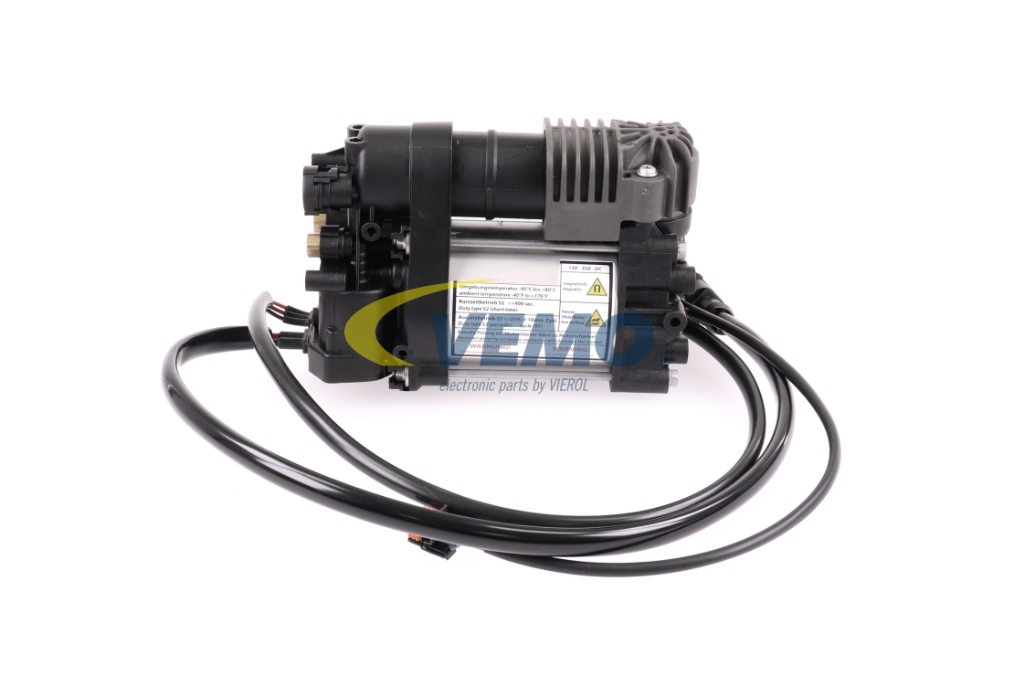 OEM 97035815108 VEMO Ilmajousituksen kompressori V45-52-0004 varten VW, PORSCHE