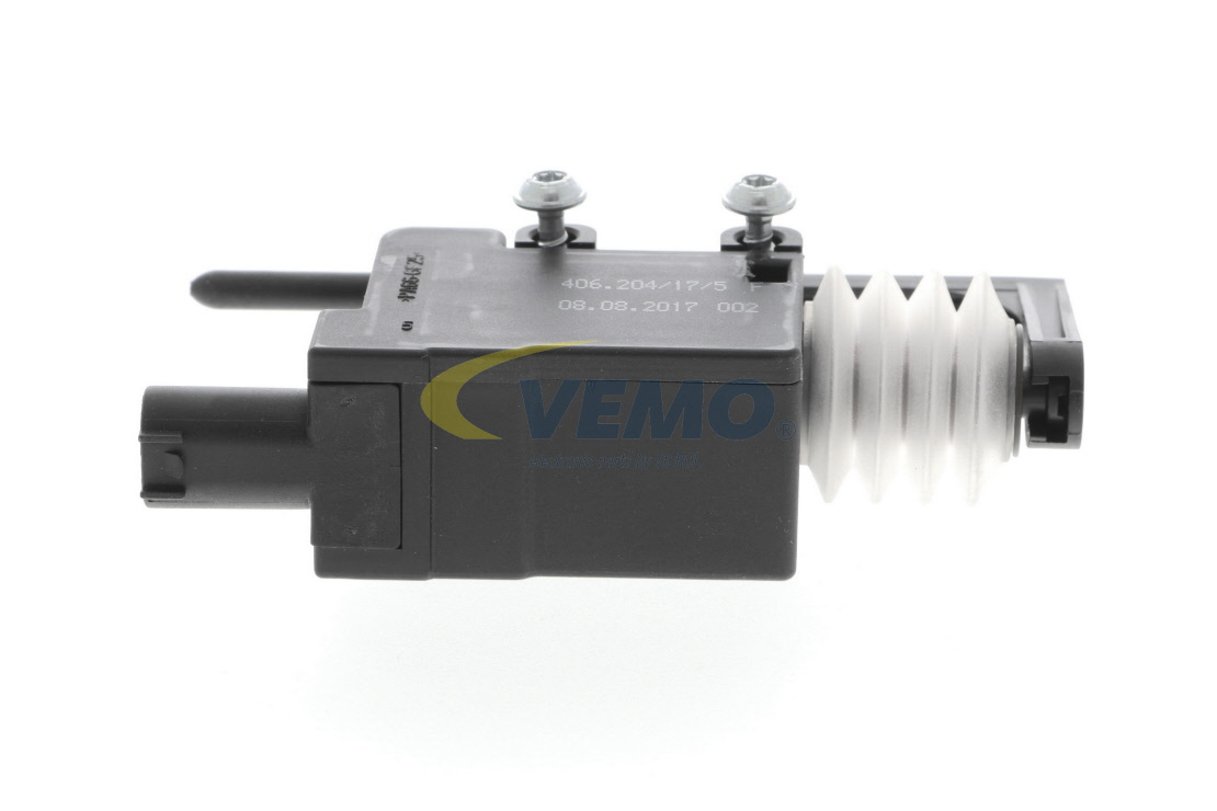 OEM 99762411300 VEMO Säätöelementti, keskuslukitus V45-77-0001 varten PORSCHE