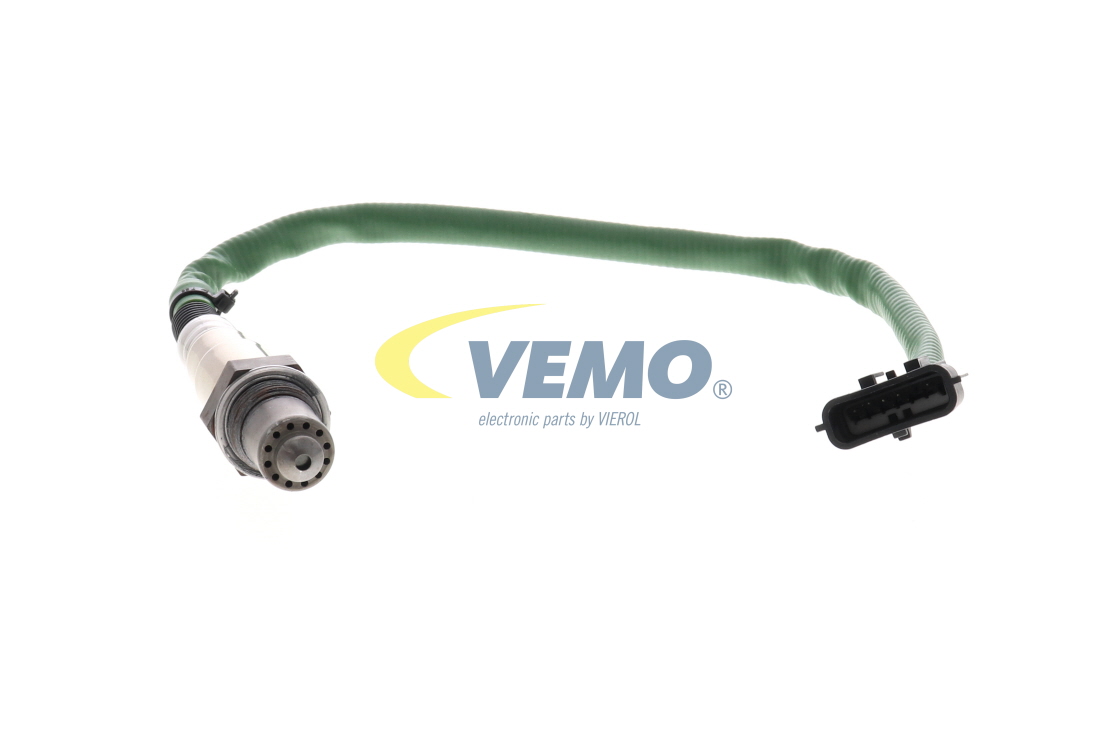 OEM 226937264R VEMO Lambdatunnistin V46-76-0024 varten RENAULT, DACIA, RENAULT TRUCKS