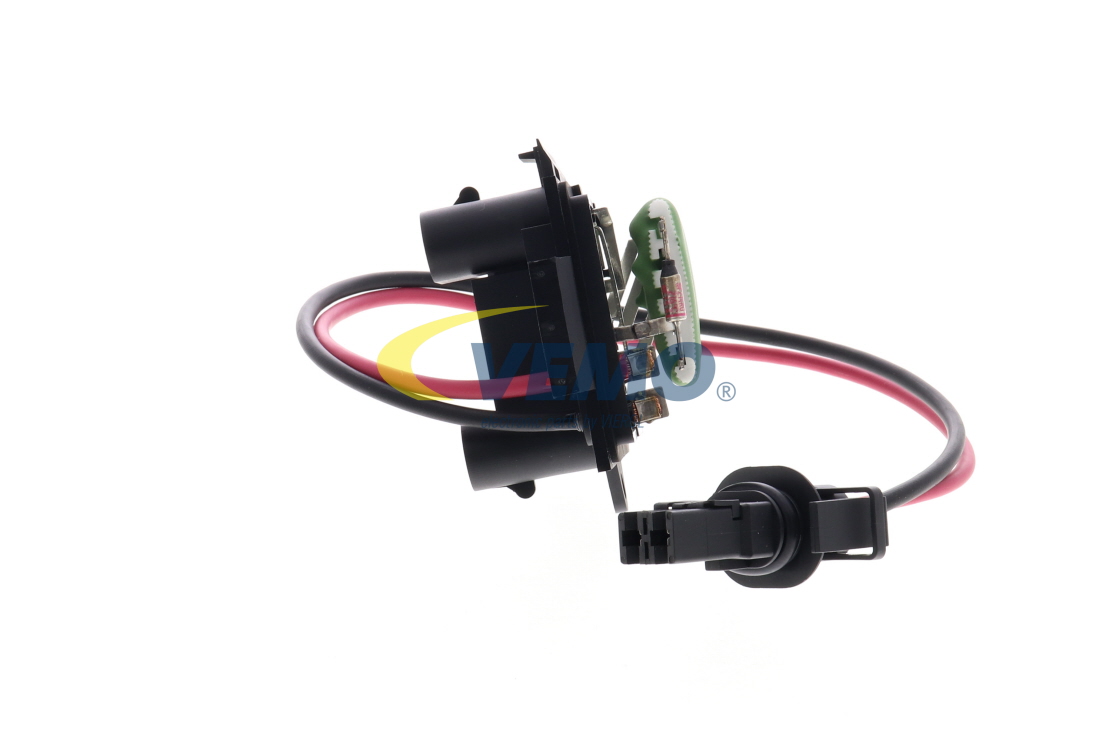 OEM 7701046941 VEMO Regolatore, Ventitlatore abitacolo V46-79-0035 per RENAULT, RENAULT TRUCKS
