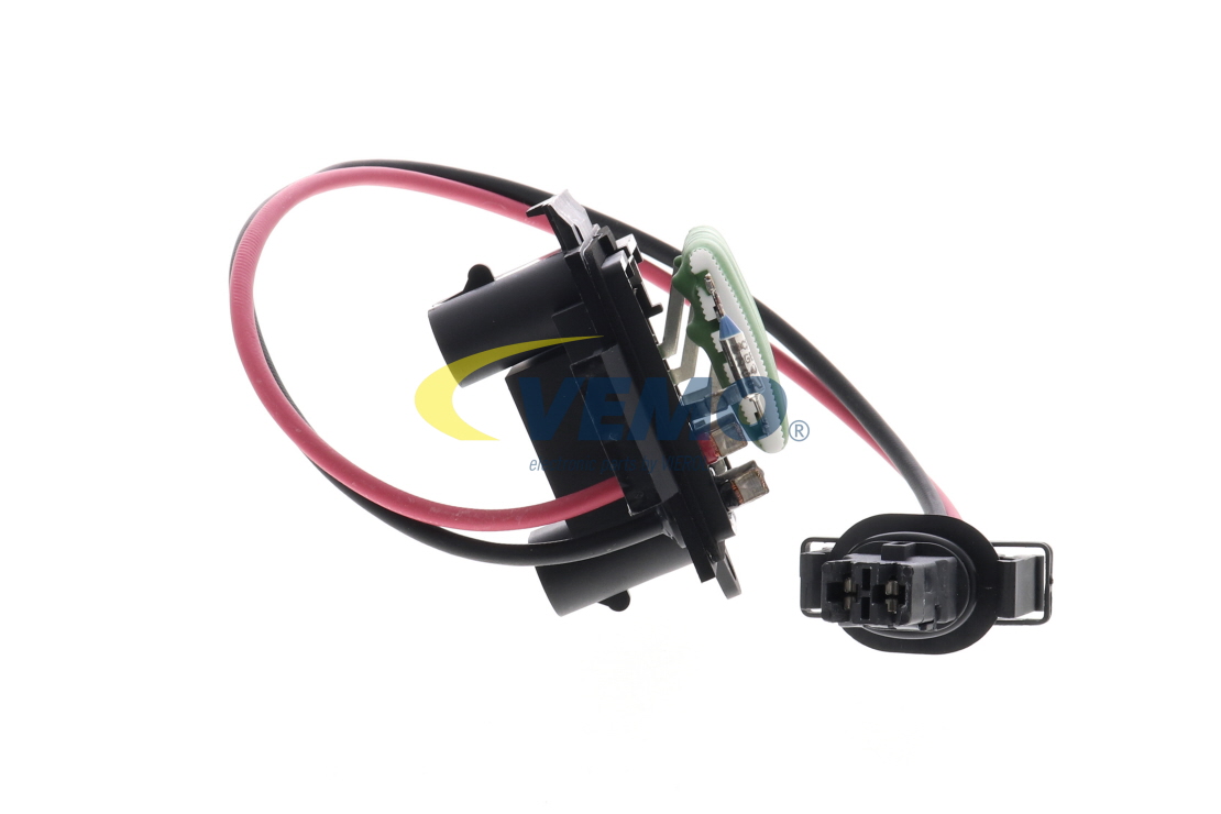 OEM 7701046943 VEMO Regolatore, Ventitlatore abitacolo V46-79-0042 per RENAULT, RENAULT TRUCKS, LADA