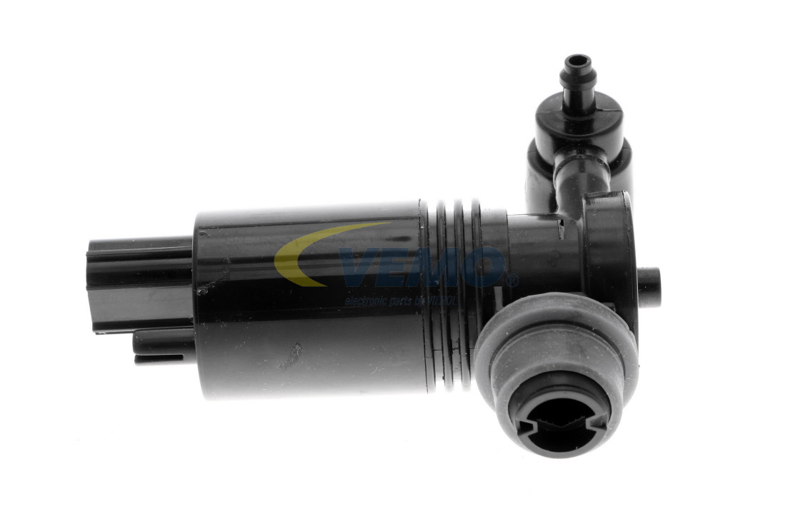 OEM LR077377 VEMO Pesunestepumppu, lasinpesu V48-08-0028 varten LAND ROVER