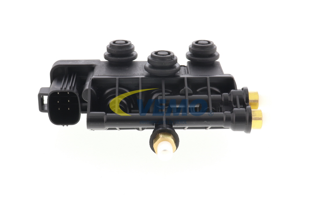 OEM RVH500060 VEMO Venttiili, paineilmalaite V48-51-0002 varten LAND ROVER