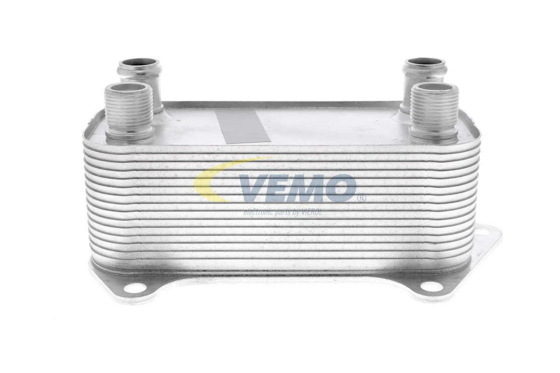 OEM UBH000140 VEMO Radiatore olio motore V48-60-0010 per LAND ROVER, ROVER