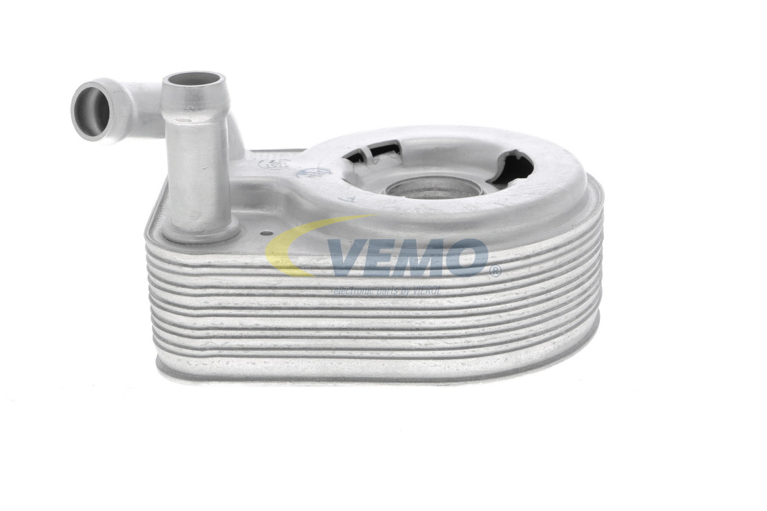 OEM 5H2E6A642AD VEMO Moottoriöljyn jäähdytin V48-60-0013 varten FORD, LAND ROVER