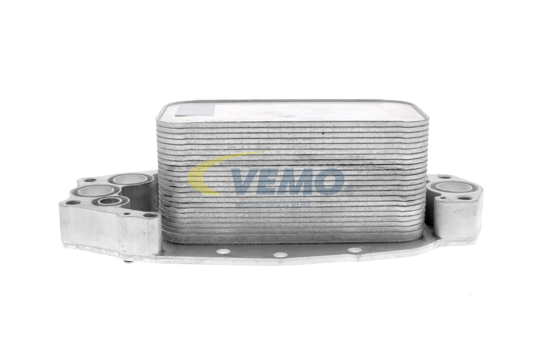 OEM 5989070371 VEMO Radiatore olio motore V48-60-0018 per PEUGEOT, CITROЁN, LAND ROVER, JAGUAR, ROVER