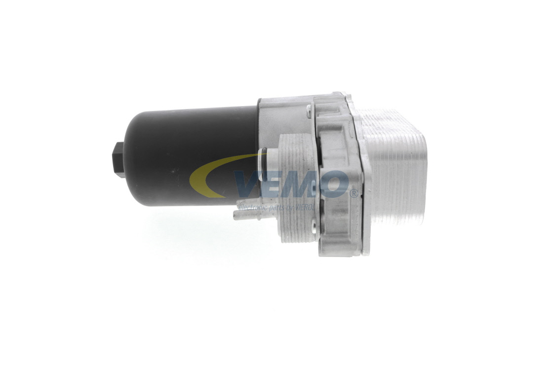 OEM LR009570 VEMO  Ölkühler V48-60-0019 für PEUGEOT, CITROЁN, LAND ROVER, JAGUAR, ROVER