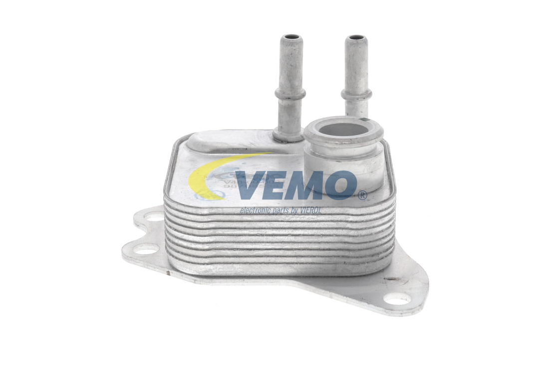 OEM LR009570 VEMO  Ölkühler V48-60-0021 für PEUGEOT, CITROЁN, LAND ROVER, JAGUAR, ROVER