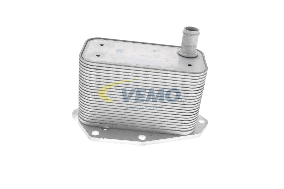 OEM LR041422 VEMO Radiatore olio motore V48-60-0022 per VOLVO, LAND ROVER, SSANGYONG, ROVER